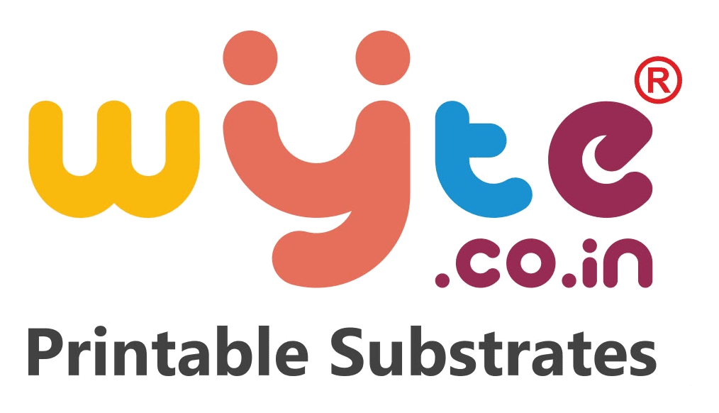 WYTE Printable Substrates logo