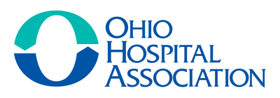 Ohio Hospital Association logo
