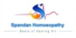 Spandan Homoeopathy logo
