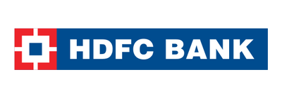 HDFC Bank logo