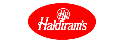 Haldiram's logo
